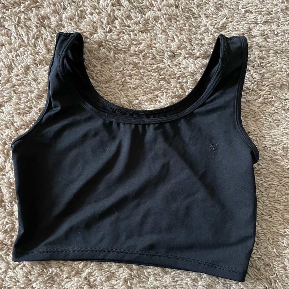 Larkin pumping bra